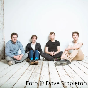IVO NEAME QUARTET