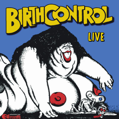 BIRTH CONTROL