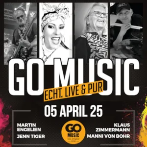 Go Music