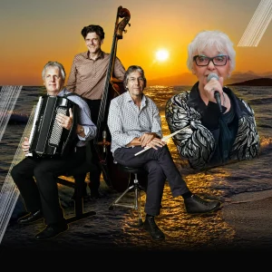 Karin Mast & Accordion Affairs