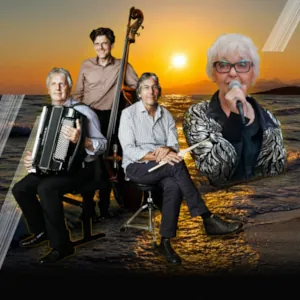Karin Mast & Accordion Affairs