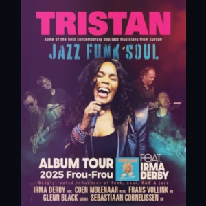 TRISTAN