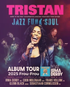 tristan tristan