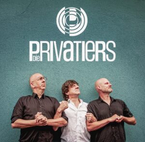 Die Privatiers