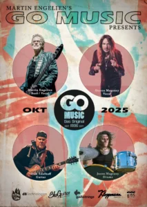 go music
