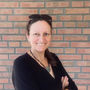 tina schlegel