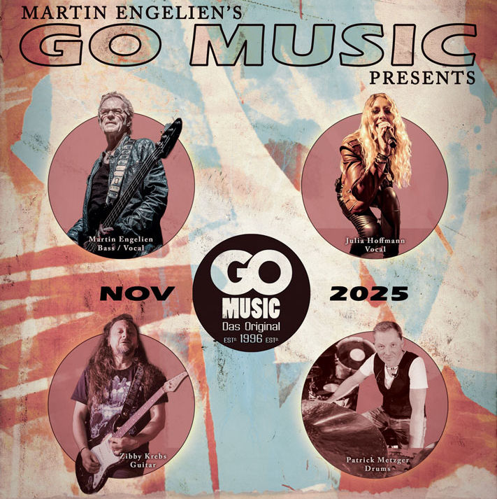 GO MUSIC