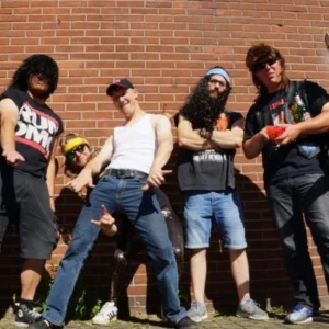 soldiers of rock soldiers of rock