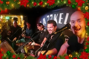 glasgow kiss weihnachten