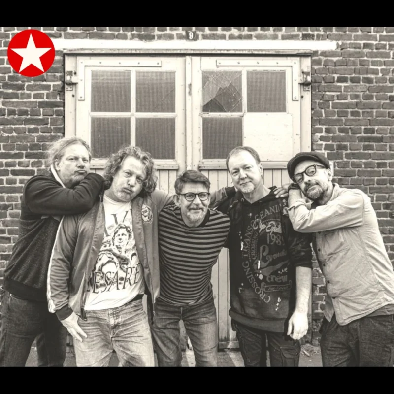 Jeck United Frühschoppen