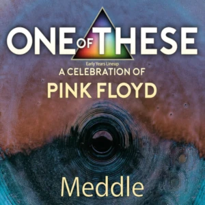 One Of These – A Celebration of Pink Floyd