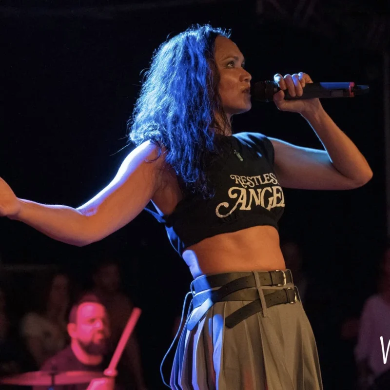 ANDY PILGERS FUNKY FRIDAY