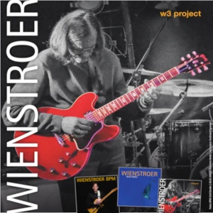 Wienstroer und Band