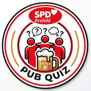 SPD Krefeld PubQuiz l