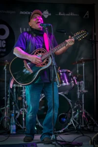 Chuck Plaisance