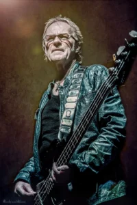 Martin Engelien hoch
