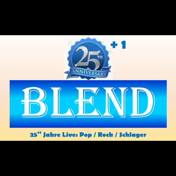 BLEND BLEND