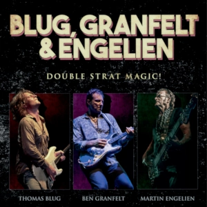 Blug-Granfeld-Engelien OPEN AIR Blug-Granfeld-Engelien OPEN AIR