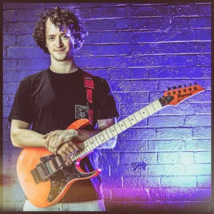 James Ford James Ford