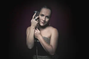 Mel Germain Mel Germain