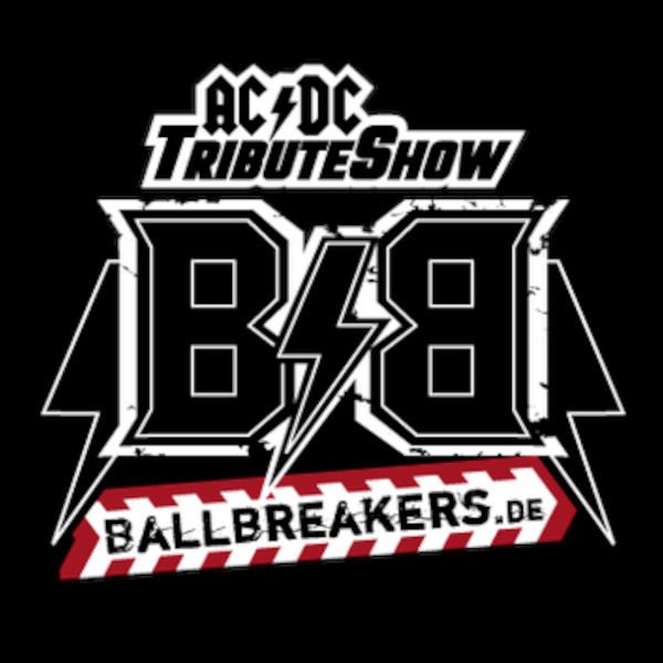 Ballbreakers AC/DC Tribute