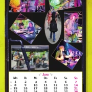 Jazzkeller Kalender juni Jazzkeller Kalender juni