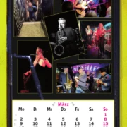 Jazzkeller Kalender maerz Jazzkeller Kalender maerz
