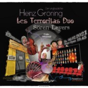 les terroritas les terroritas