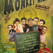 monkey night staffel monkey night staffel