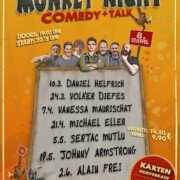 monkey night monkey night